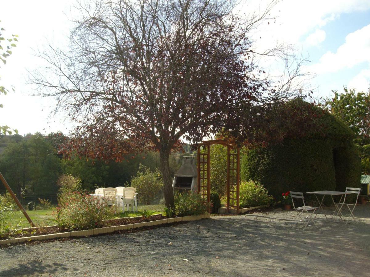 La Petite Etabliere Villa Mouchamps Exterior photo